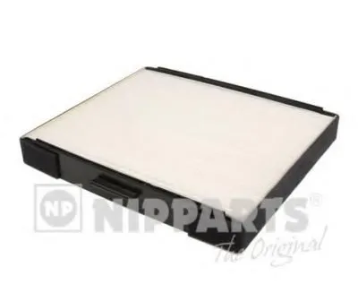 Фильтр, воздух во внутренном пространстве NIPPARTS купить