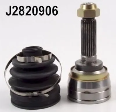 Шарнирный комплект, приводной вал NIPPARTS купить