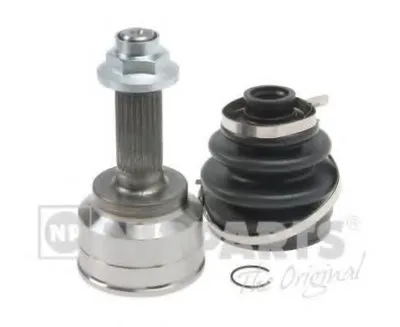 Шарнирный комплект, приводной вал NIPPARTS купить