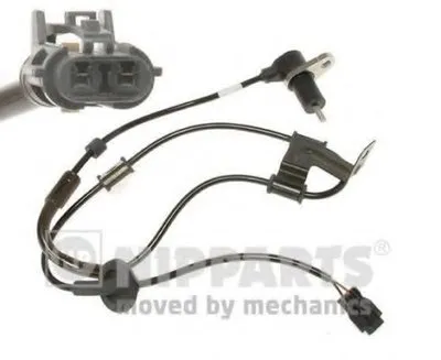 Датчик, частота вращения колеса NIPPARTS купить