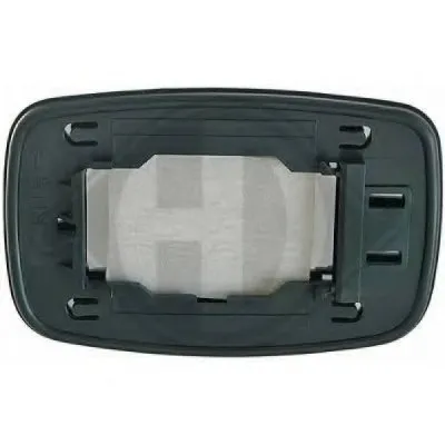 Зеркальное стекло, узел стекла DIEDERICHS купить