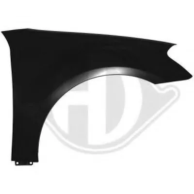 Крыло DIEDERICHS купить