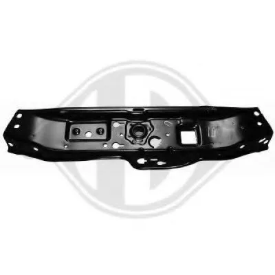 Облицовка передка DIEDERICHS купить