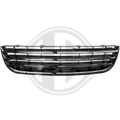 Решетка радиатора HD Tuning DIEDERICHS купить