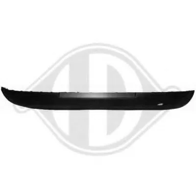 Спойлер Priority Parts DIEDERICHS купить