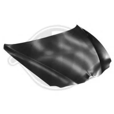 Капот двигателя DIEDERICHS купить