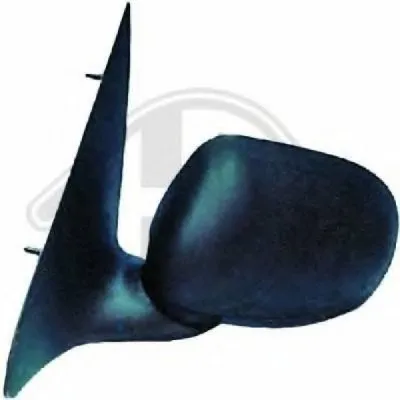 Наружное зеркало DIEDERICHS купить