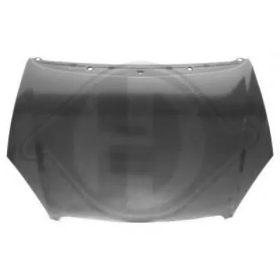 Капот двигателя DIEDERICHS купить