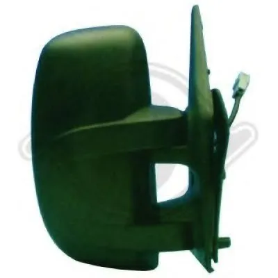 Наружное зеркало DIEDERICHS купить