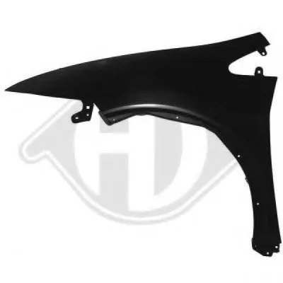 Крыло DIEDERICHS купить