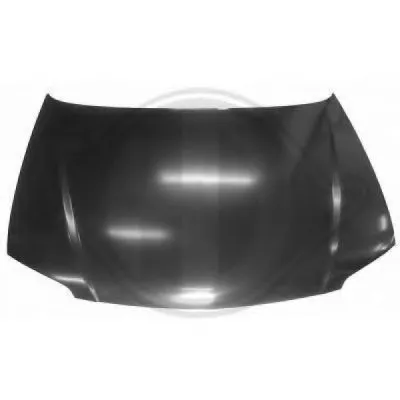 Капот двигателя DIEDERICHS купить