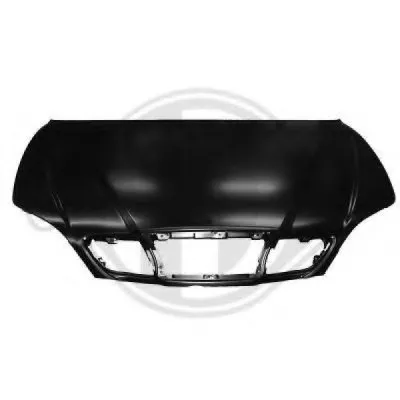 Капот двигателя DIEDERICHS купить