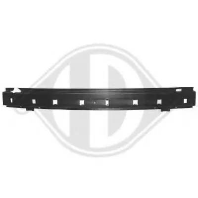 Гаситель, буфер DIEDERICHS купить