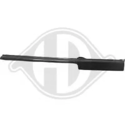 Облицовка передка DIEDERICHS купить