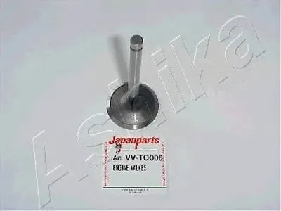 Впускной клапан ASHIKA купить