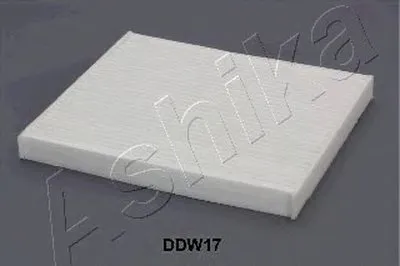 Фильтр, воздух во внутренном пространстве ASHIKA купить