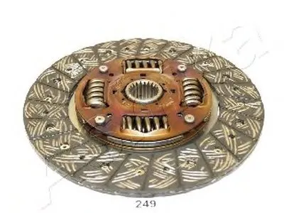 Диск сцепления ASHIKA купить