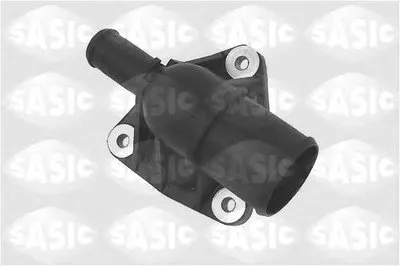 Фланец охлаждающей жидкости SASIC купить