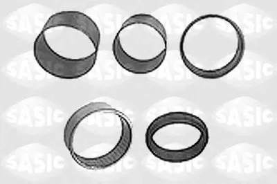 Ходовая часть в сборе SASIC купить