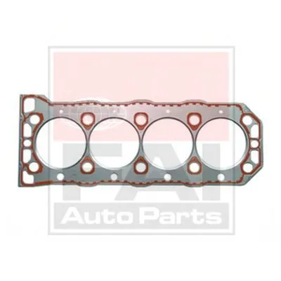 Прокладка, головка цилиндра FAI AutoParts купить
