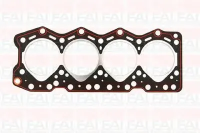 Прокладка, головка цилиндра FAI AutoParts купить