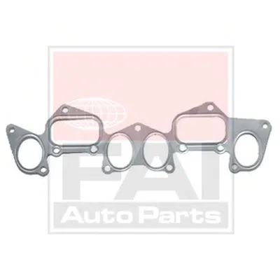 Комплект прокладок, впускной коллектор FAI AutoParts купить