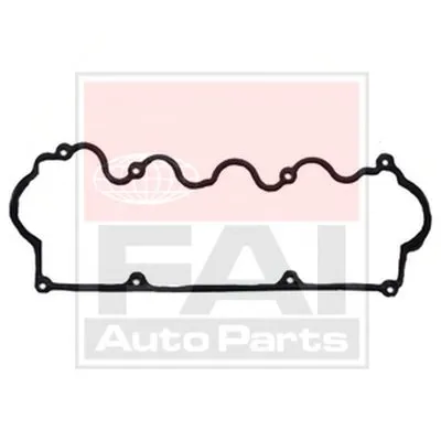 Прокладка, крышка головки цилиндра FAI AutoParts купить