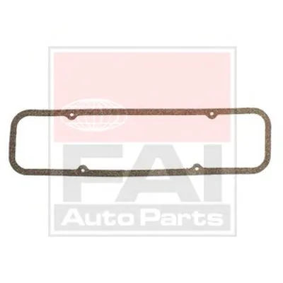 Прокладка, крышка головки цилиндра FAI AutoParts купить