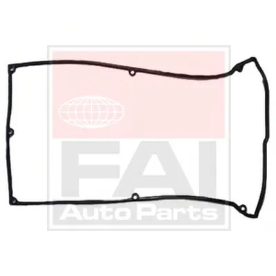 Прокладка, крышка головки цилиндра FAI AutoParts купить