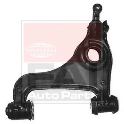Рычаг независимой подвески колеса, подвеска колеса FAI AutoParts купить