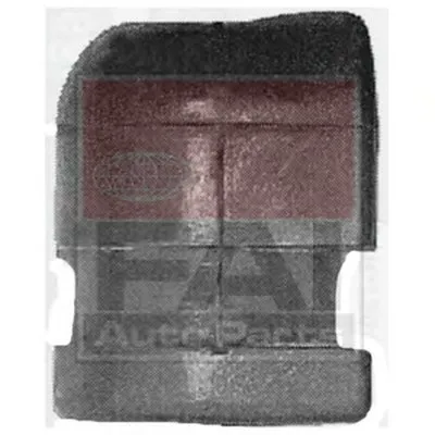 Подвеска, рычаг независимой подвески колеса FAI AutoParts купить