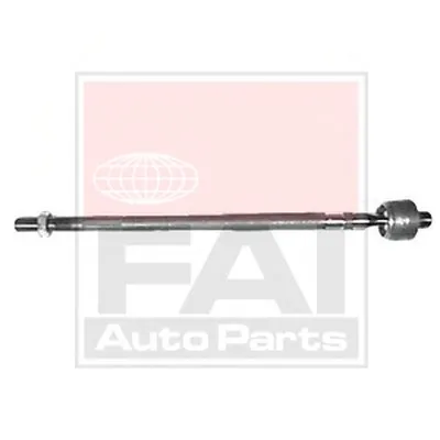 Осевой шарнир, рулевая тяга FAI AutoParts купить