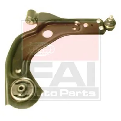 Рычаг независимой подвески колеса, подвеска колеса FAI AutoParts купить