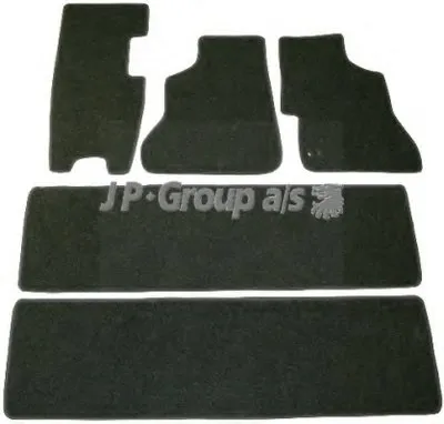 Комплект ковриков CLASSIC JP GROUP купить