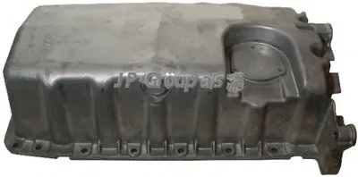 Масляный поддон JP Group JP GROUP купить