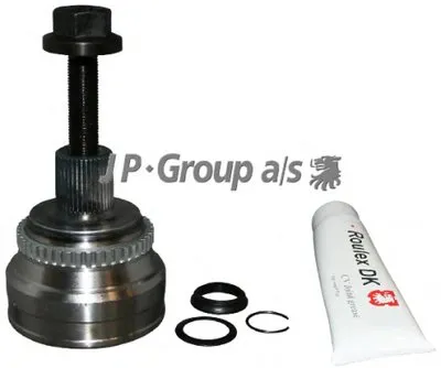 Шарнир, приводной вал JP Group JP GROUP купить