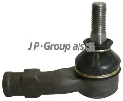 Наконечник поперечной рулевой тяги JP Group JP GROUP купить