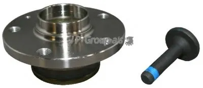 ? колесн. ступицы = JP Group JP GROUP купить