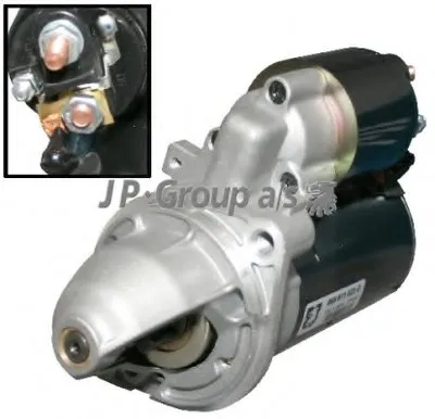 Стартер JP Group JP GROUP купить