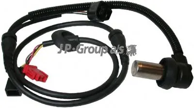 Датчик, частота вращения колеса JP Group JP GROUP купить