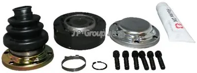 Шарнирный комплект, приводной вал JP Group JP GROUP купить