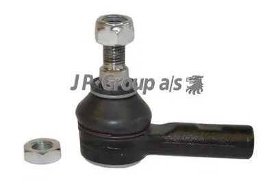 Наконечник поперечной рулевой тяги QH JP GROUP купить