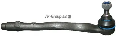 Наконечник поперечной рулевой тяги JP Group JP GROUP купить