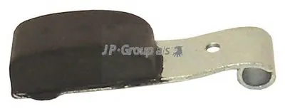 Планка натяжного устройства, цепь привода распределительного JP Group JP GROUP купить