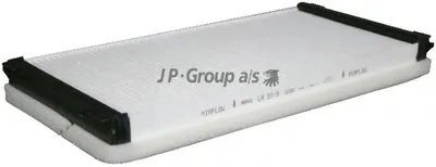 Фильтр, воздух во внутренном пространстве JP GROUP купить