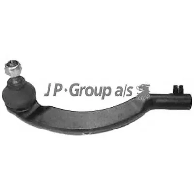 Наконечник поперечной рулевой тяги QH JP GROUP купить
