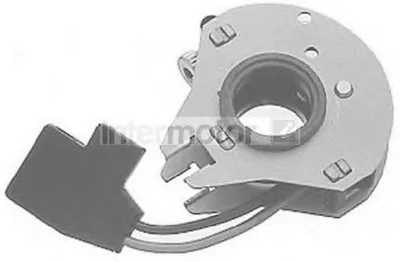 Контактная группа, распределитель зажигания Intermotor STANDARD купить