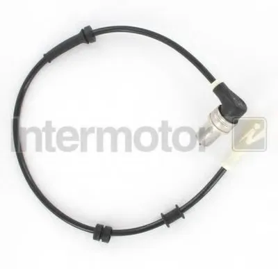 Датчик, частота вращения колеса Intermotor STANDARD купить
