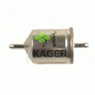 Топливный фильтр KAGER купить