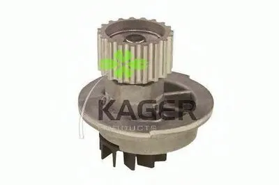 Водяной насос KAGER купить